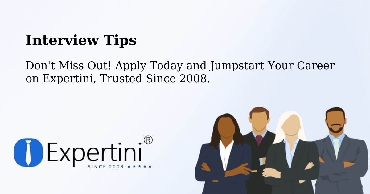 Interview Tips & Techniques for Job Seekers – Ostrowy Nad Okszą - Ostrowy Nad Okszą, Poland Jobs Expertini